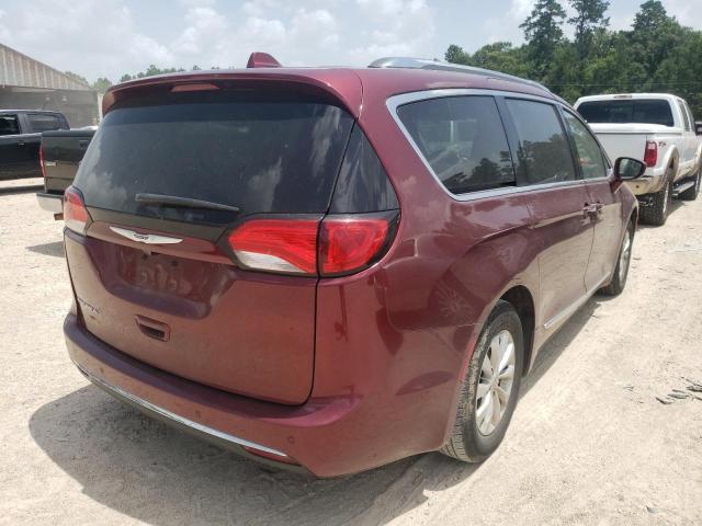 Photo 4 from auction – 2019 CHRYSLER PACIFICA T with VIN 2C4RC1BG7KR625857