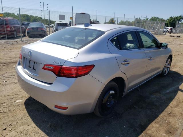 Photo 4 from auction – 2014 ACURA ILX 20 with VIN 19VDE1F39EE013783