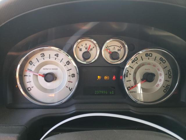 Photo 8 from auction – 2008 FORD EDGE SEL with VIN 2FMDK48C98BA89588