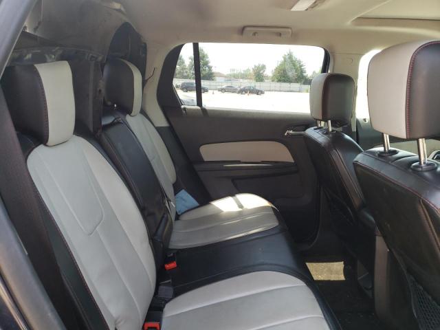 Photo 6 from auction – 2016 GMC TERRAIN SL with VIN 2GKALPEK2G6220213