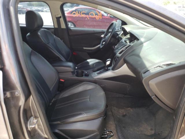 Photo 5 from auction – 2014 FORD FOCUS SE with VIN 1FADP3F22EL211915