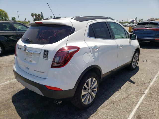 Photo 4 from auction – 2019 BUICK ENCORE PRE with VIN KL4CJASB0KB796832