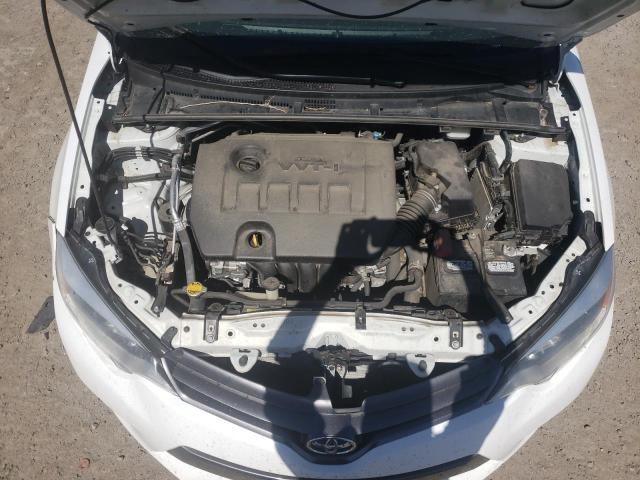 Photo 7 from auction – 2016 TOYOTA COROLLA L with VIN 2T1BURHE3GC692854