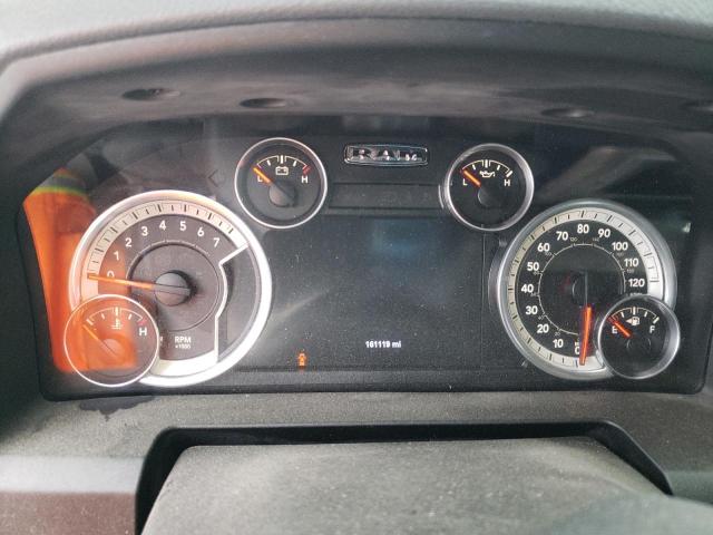 Photo 8 from auction – 2015 RAM 1500 SLT with VIN 1C6RR6LT3FS562050