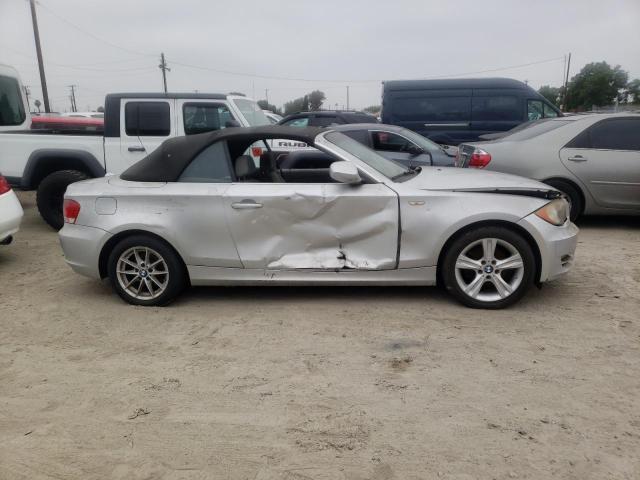 Photo 9 from auction – 2010 BMW 128 I with VIN WBAUN1C59AVH81816