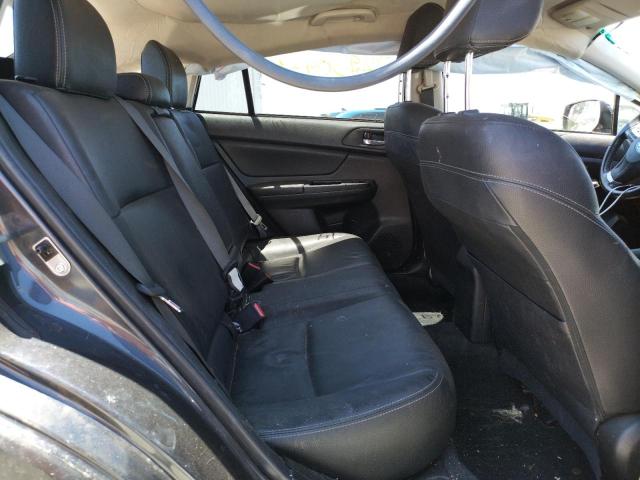 Photo 6 from auction – 2014 SUBARU XV CROSSTR with VIN JF2GPAGC1EH213923