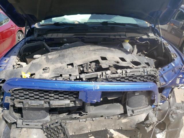 Photo 7 from auction – 2015 RAM 1500 ST with VIN 1C6RR6FT4FS620078