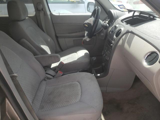 Photo 5 from auction – 2011 CHEVROLET HHR LS with VIN 3GNBAAFW0BS591800