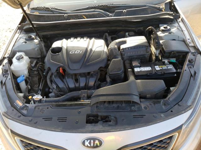 Photo 7 from auction – 2015 KIA OPTIMA LX with VIN KNAGM4A77F5547653
