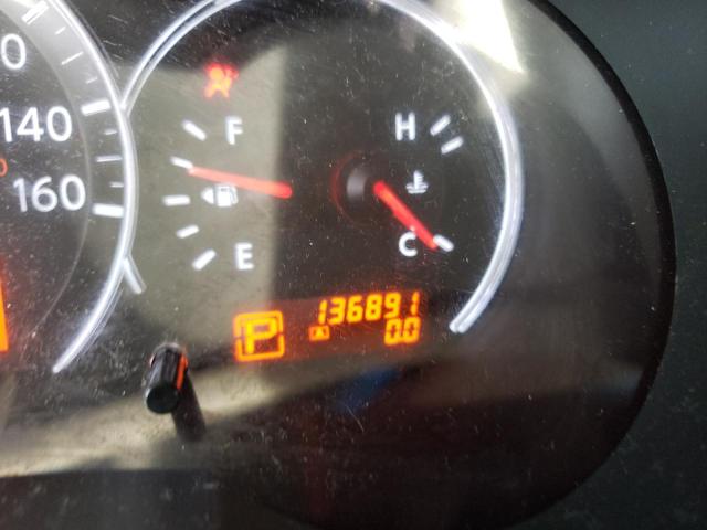 Photo 8 from auction – 2012 NISSAN ALTIMA BAS with VIN 1N4AL2AP3CN437930
