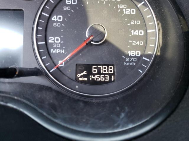 Photo 8 from auction – 2010 AUDI A3 PREMIUM with VIN WAUMFAFM8AA134442