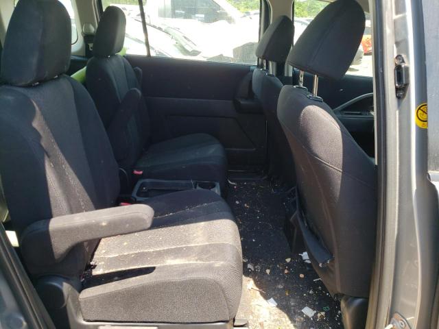 Photo 6 from auction – 2012 MAZDA 5 with VIN JM1CW2BL1C0142022