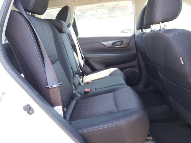 Photo 6 from auction – 2020 NISSAN ROGUE S with VIN KNMAT2MV4LP542050