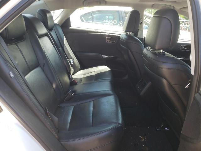 Photo 6 from auction – 2013 TOYOTA AVALON BAS with VIN 4T1BK1EB1DU046160
