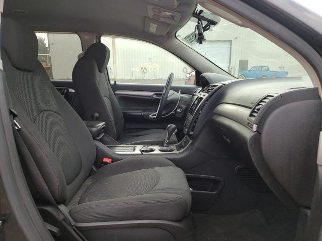 Photo 5 from auction – 2007 SATURN OUTLOOK XE with VIN 5GZER13727J118628