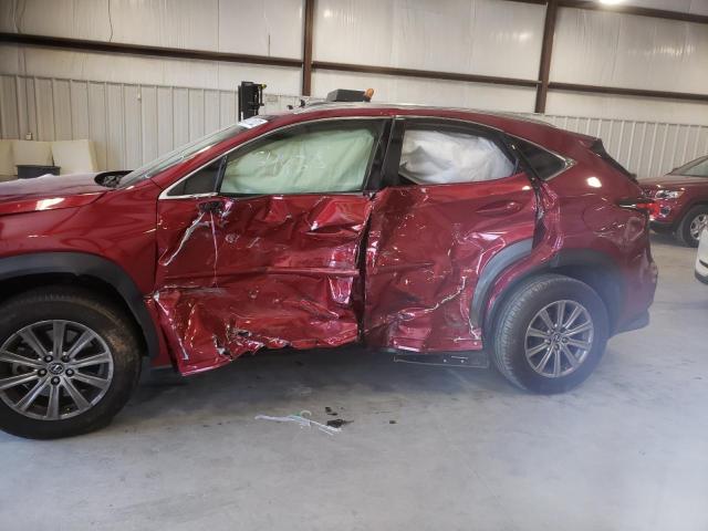 Photo 9 from auction – 2018 LEXUS NX 300 BAS with VIN JTJYARBZ8J2089982