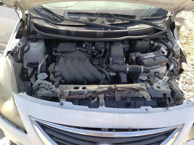 Photo 7 from auction – 2014 NISSAN VERSA S with VIN 3N1CN7AP5EL801894