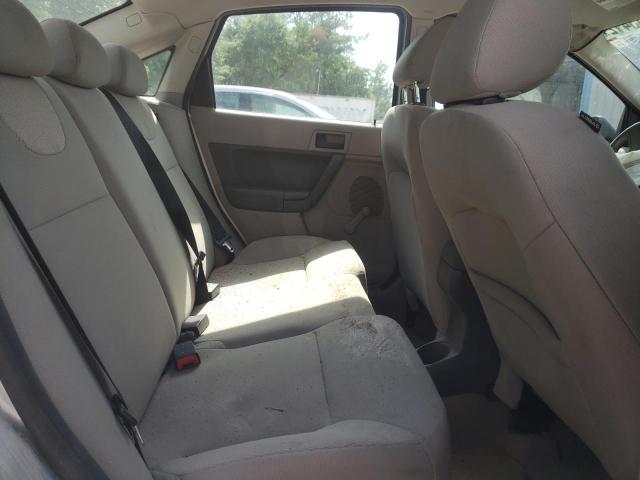 Photo 6 from auction – 2009 FORD FOCUS S with VIN 1FAHP34N39W247857