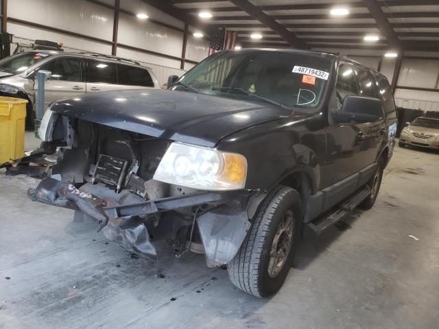 Photo 2 from auction – 2003 FORD EXPEDITION with VIN 1FMRU15W83LB35093