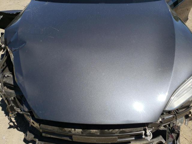 Photo 7 from auction – 2017 TESLA MODEL S with VIN 5YJSA1E28HF191010