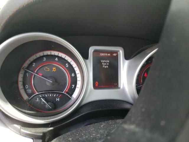 Photo 8 from auction – 2015 DODGE JOURNEY SX with VIN 3C4PDCBG9FT686517