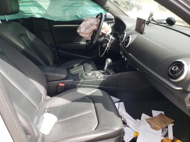 Photo 5 from auction – 2015 AUDI A3 PREMIUM with VIN WAUACGFF4F1026911