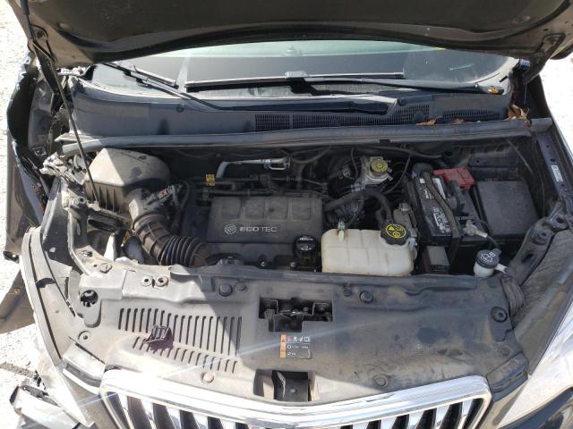 Photo 7 from auction – 2016 BUICK ENCORE with VIN KL4CJASB3GB687711