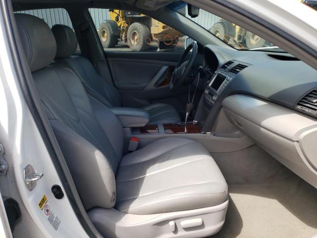 Photo 5 from auction – 2011 TOYOTA CAMRY SE with VIN 4T1BK3EK9BU609612