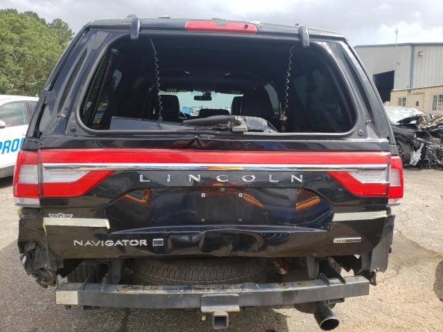 Photo 9 from auction – 2015 LINCOLN NAVIGATOR with VIN 5LMJJ3HT0FEJ13257