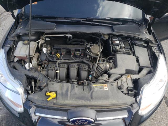Photo 7 from auction – 2014 FORD FOCUS SE with VIN 1FADP3F27EL201185