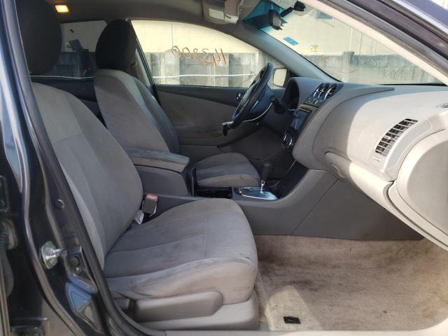 Photo 5 from auction – 2011 NISSAN ALTIMA BAS with VIN 1N4AL2AP9BC173008