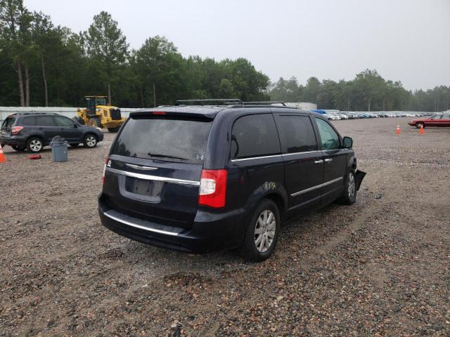 Photo 4 from auction – 2011 CHRYSLER TOWN & COU with VIN 2A4RR8DG2BR713116
