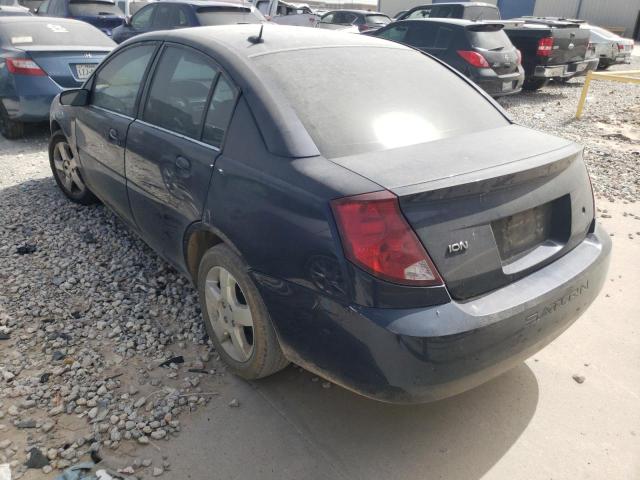 Photo 3 from auction – 2007 SATURN ION LEVEL with VIN 1G8AJ58F77Z133359