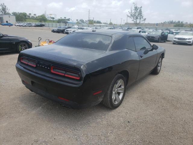 Photo 4 from auction – 2017 DODGE CHALLENGER with VIN 2C3CDZAG5HH568371