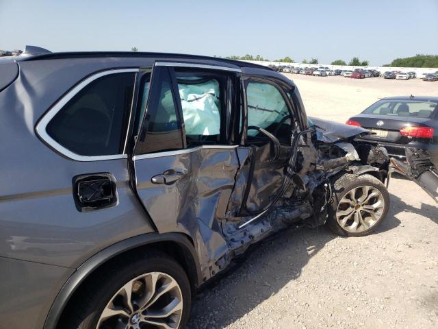 Photo 9 from auction – 2015 BMW X5 XDRIVE5 with VIN 5UXKR6C53F0J79019