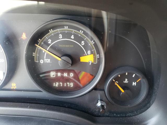 Photo 8 from auction – 2014 JEEP PATRIOT SP with VIN 1C4NJPBB0ED881020
