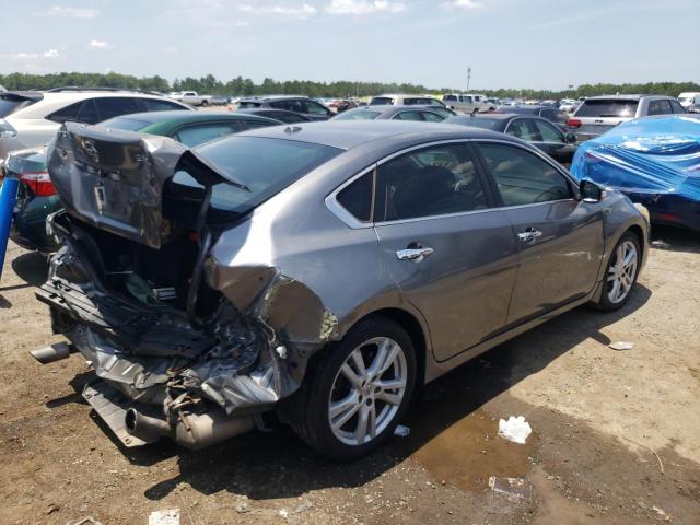 Photo 4 from auction – 2014 NISSAN ALTIMA 3.5 with VIN 1N4BL3AP7EC329884