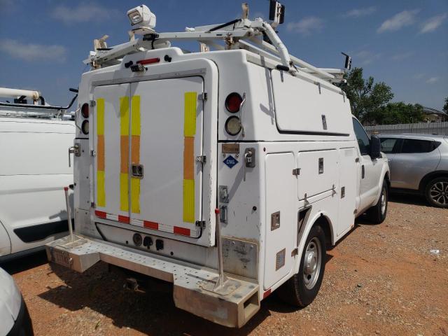 Photo 4 from auction – 2013 FORD F350 SUPER with VIN 1FDRF3A63DEB92237