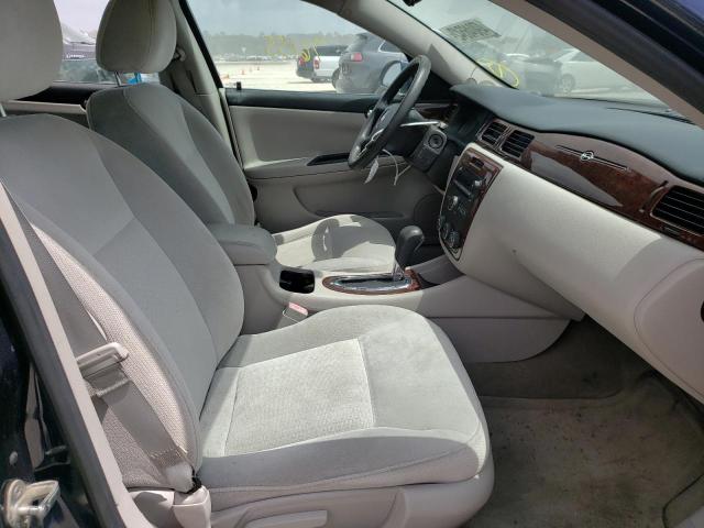Photo 5 from auction – 2011 CHEVROLET IMPALA LS with VIN 2G1WF5EKXB1155820