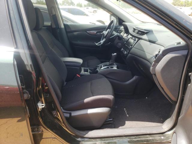 Photo 5 from auction – 2018 NISSAN ROGUE S with VIN 5N1AT2MT1JC844085