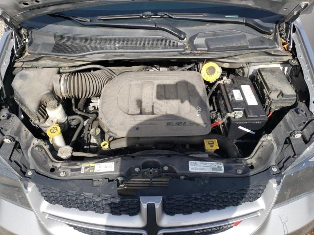 Photo 7 from auction – 2019 DODGE GRAND CARA with VIN 2C4RDGEG8KR640721