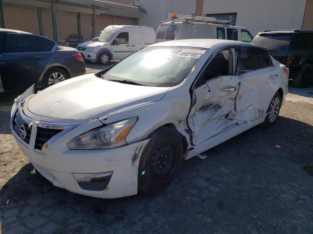 Foto 2 de la subasta – 2013 NISSAN ALTIMA 2.5 con VIN 1N4AL3AP1DN552131