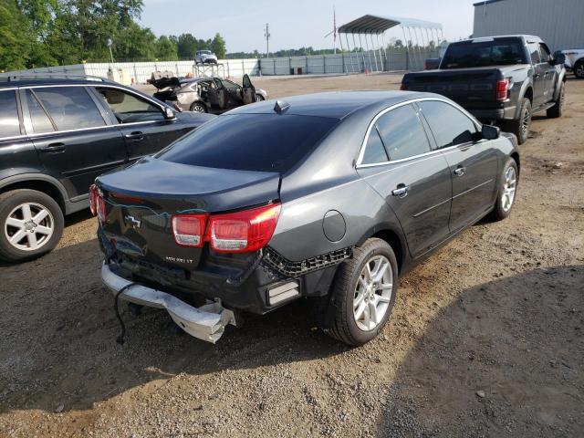 Photo 4 from auction – 2014 CHEVROLET MALIBU 1LT with VIN 1G11C5SL2EF191448