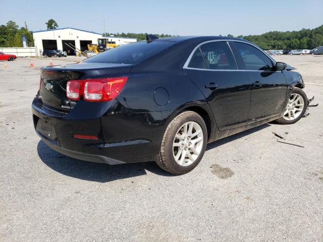 Photo 4 from auction – 2016 CHEVROLET MALIBU LIM with VIN 1G11C5SA9GU111558
