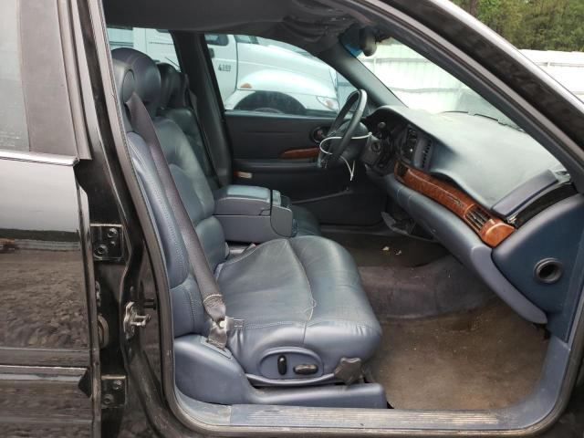 Photo 5 from auction – 2000 BUICK LESABRE LI with VIN 1G4HR54K9YU190897