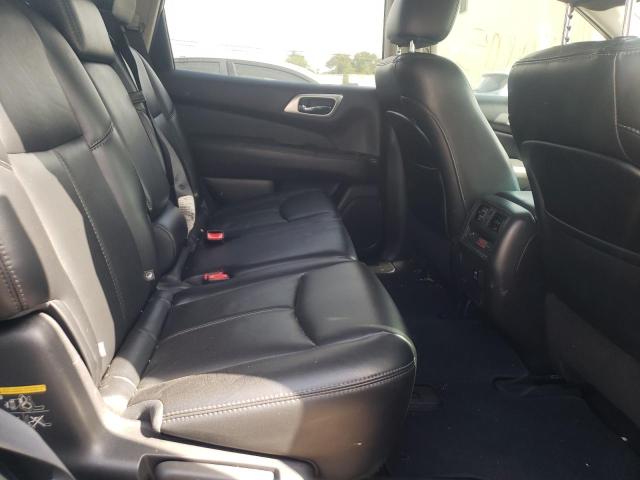 Photo 6 from auction – 2015 NISSAN PATHFINDER with VIN 5N1AR2MN5FC641255