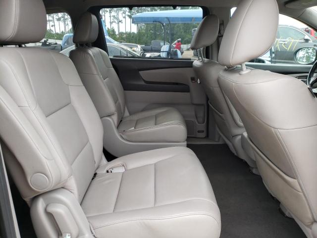 Photo 6 from auction – 2014 HONDA ODYSSEY EX with VIN 5FNRL5H65EB063690