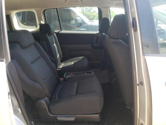 Photo 6 from auction – 2008 MAZDA 5 with VIN JM1CR29L380303989