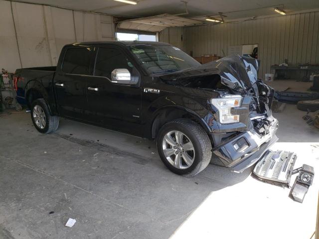 Photo 1 from auction – 2016 FORD F150 SUPER with VIN 1FTEW1EG9GFC37027