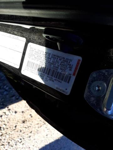 Photo 10 from auction – 2003 TOYOTA CAMRY LE with VIN JTDBF32K230100936